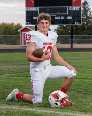 10x13 Poster (Pkg Y)