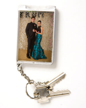 Prom Keychain