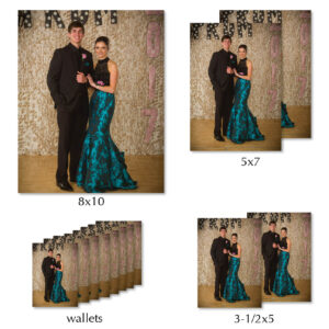 Prom Prints