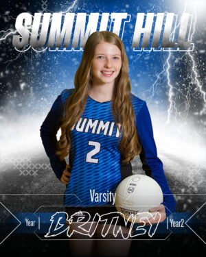 Extreme Individual and Team Prints