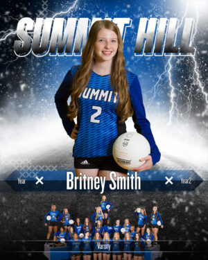 Extreme Sports Mate (Pkg 2)