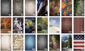 Backgrounds